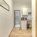 Apartamento La Pampa - Gare - Parking privé - WIFI Grenoble